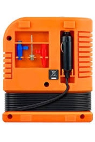 Fordotoyedekparca Automıx Kompresör / 10.3 Bar / 12 V