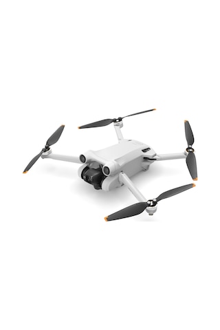 DJI Mini 3 Pro RC (DJI RC Ekranlı Kumandalı) 48 MP 4K Drone