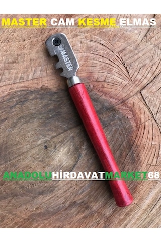Master Cam Kesme Elması Cam Kesme Elması Cam Kesici Elmas