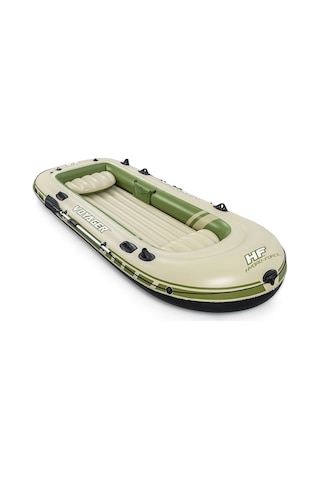 Bestway 65156 Voyager Şişme Bot