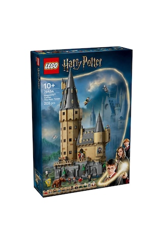 Lego Harry Potter 76454 Hogwarts Castle: The Main Tower
