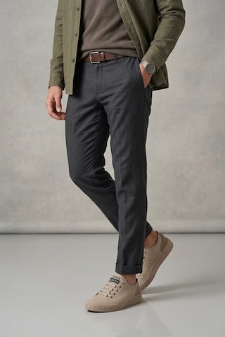 Ayakkabı Fuarı Luciano Bellini 26k-c25817 Mars Erkek Casual Ayakkabı Vizon