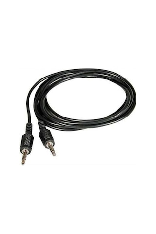 Platoon 3 Metre Aux Kablo 3.5Mm Stereo