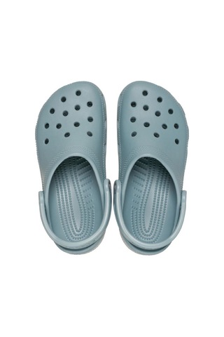 Crocs Classic Erkek Sandalet 10001-3yo Yeşil