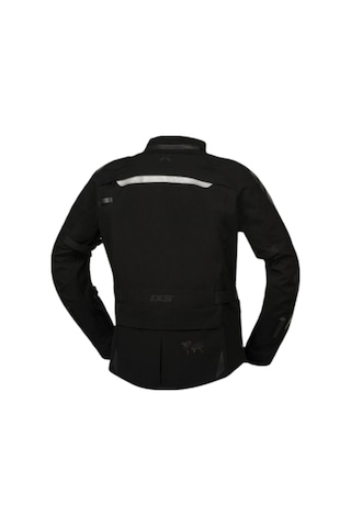 Ixs Venture-stx 1.0 Lamınated Erkek Mont - Black
