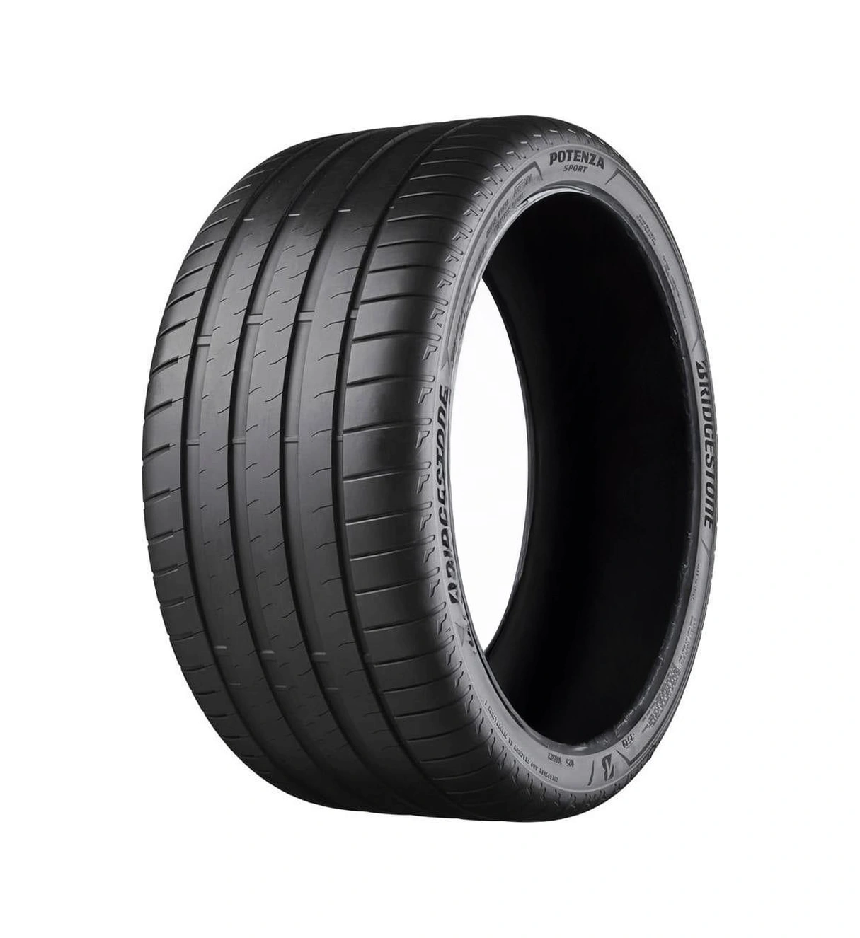 Bridgestone 275/40R20 106Y XL Potenza Sport Yaz Lastiği 2025