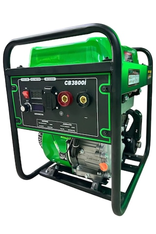 Hais Cb3800i Profesyonel 2,5 Kw Kaynak Jeneratörü