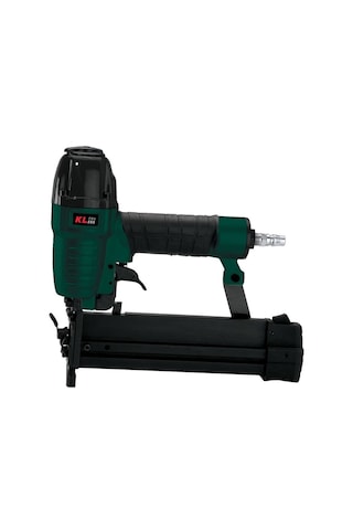 Klpro KLCT50F 20-50 MM Profesyonel Havalı Çivi Çakma Tabancası