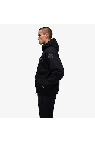 Napapijri Northfarer Puffer Erkek Siyah Mont Np0a4ıcp9411 Siyah