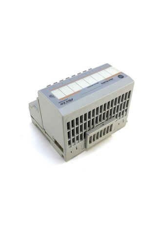 1794-ow8 8 Relay Output Module, Allen Bradley