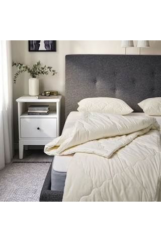Ikea Radhusvın Tek Kişilik Yorgan 150x200 Hafif Sıcak