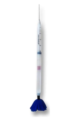 Uzak Mesafe Enjektörü 6 ML