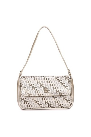 3.1 Phillip Lim Pierre Cardin Altın Omuz Çantası 05po25y1995tral 0233 Orangeblue Cat