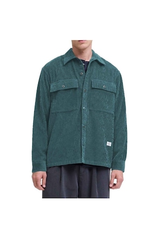 Jack & Jones Jprbluwill Erkek Gömlek Mavı