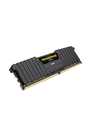 Corsair Vengeance LPX CMK8GX4M1Z3200C16 8 GB DDR4 3200 MHz CL16 Ram