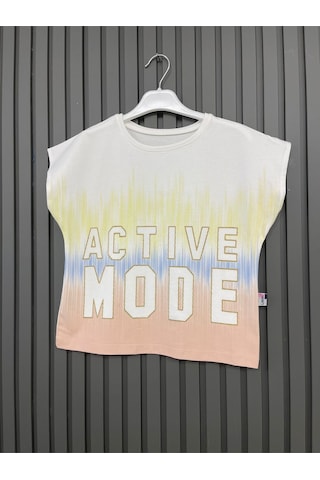 Serbend 3099-Active 3-6 Yaş Kız Takım