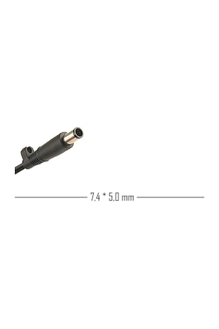 Dell Uyumlu Inspiron 15R (5547) 19.5V 4.62A 90W ADAPTÖR