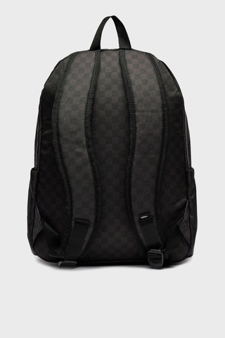 Vans Unisex Sırt Çantası Vn000h4xba51 Siyah