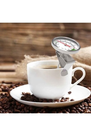 EPİNOX GIDA TERMOMETRESİ-ANALOG (AT-01)