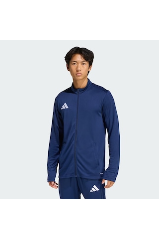 Adidas Jz6589 Ent26 Tk Erkek Spor Ceket Lacivert