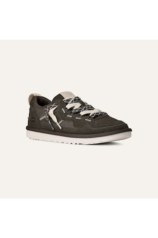 Dense Smoke Sneaker Günlük Kadın 1175301 Ugg W Mınımel Gri