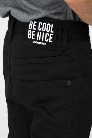 Yeni Dsquared2 Erkek Pantolon (414515273)