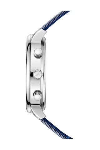 Roche Montre Rmg6014-02 Erkek Kol Saati Metalik Gri