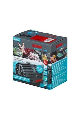 Eheim Streamon Plus 6500 Dalga Motoru