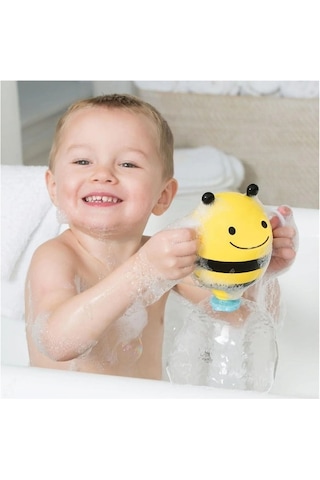 Skip Hop Zoo Banyo Oyuncağı Arı