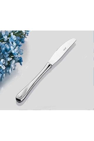 Yemek Bıçak 12'li 1314488 Genel