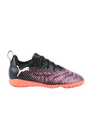 Puma Future 8 Play Tt Çocuk Halı Saha Ayakkabısı 108396-01 Siyah