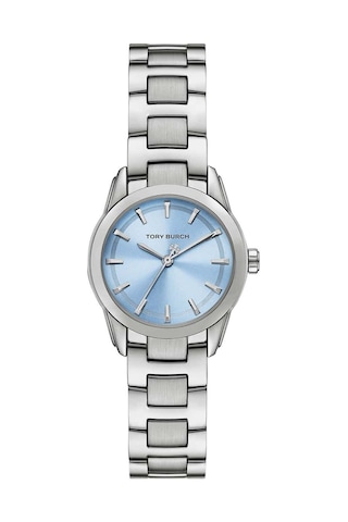Tory Burch Tbw9064 Kadın Kol Saati Metalik Gri