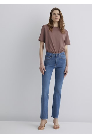 Mavi - Kendra Gold Luxury Vintage Indigo Mavisi Jean Pantolon 1074689169 Mavi