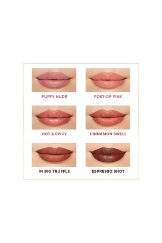 Too Faced Lip Injection Extreme Lip Shaper Voted Dudak Kalemi