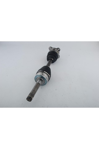 Cn Sağ Aks Komple Kısa L200 1996-2006 Magnum 4x4 Uyumlu Mr276870