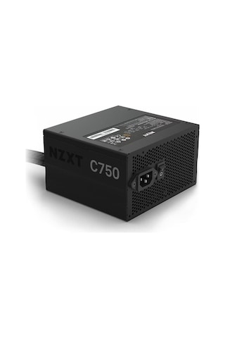 C750 Pa-7b1bb-eu Bronze Yarı Modüler Atx Power Supply