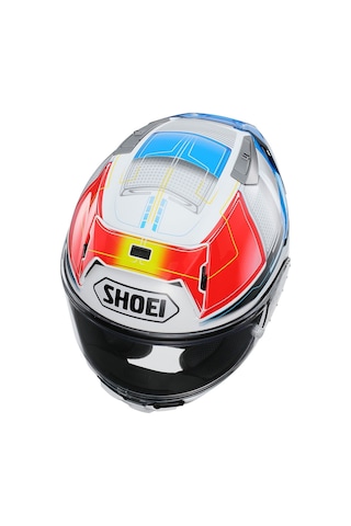 Shoei X-spirit Pro Proxy Tc-10 Kapalı Kask