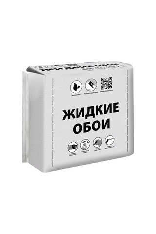 Silk Plaster Aurora 019 Mavi Sıvı Duvar Kağıdı / Duvarlar İçin 370376600