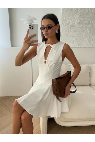 Mavıva Lbise 334227462 Beyaz