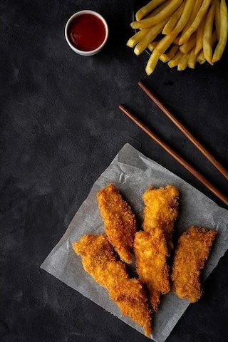 Tirmata Panko Ekmek Kırıntısı 6 x 1 KG