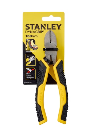 Stanley STHT0-74362 150 MM Control Grip Yankeski