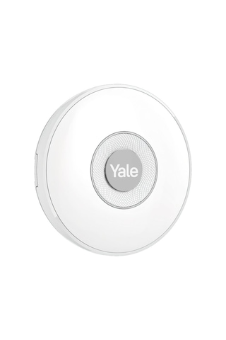 Yale İç Mekan Sireni