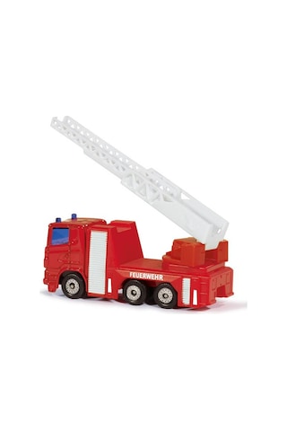 Siku İtfaiye Aracı 1/87 N 1015