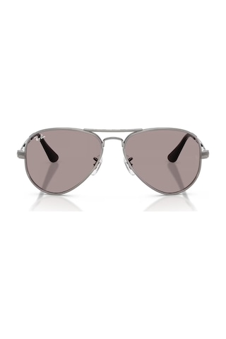 Ray-ban Rb 0rb3925 004/53 58 16 145 Gu037193 Güneş Gözlüğü Gri