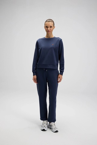 Ellesse Bayan Eşofman Altı Ef556-nv Lacivert Lacivert