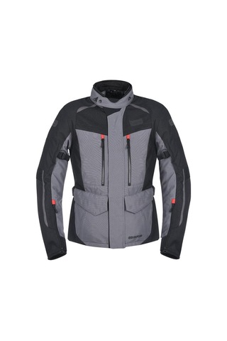Oxford Continental Adventure Waterproof Mont Gri