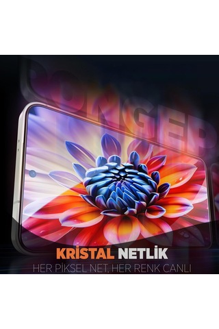 Full-glass Xiaomi 15t Pro İçin Ekran Koruyucu 9h Sertlikte Anti-static Temperli Cam 15 T Pro Ekran Görüntü Ve Doku