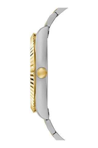 Guess Gugw0265g5 Erkek Kol Saati Altın