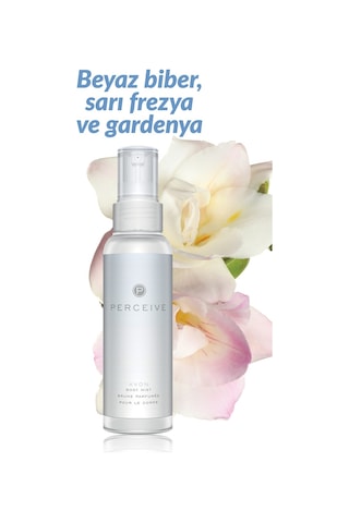 Avon Perceive Kadın Vücut Spreyi 100 ML