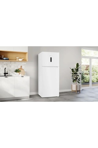 Profilo BD2176WEXN 542 LT No-Frost Üstten Donduruculu Buzdolabı